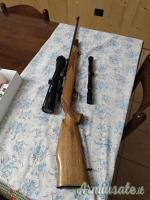 Beretta Weatherby Mark XXIII