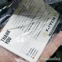 Ottica Riton conquer x5 FFP MRAD ILLUMINATED 5-25X50 tubo da 34mm
