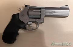 Taurus | Forjas Tracker .357 Magnum  |  9x31mmR  | .353 Casull