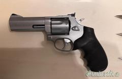 Taurus | Forjas Tracker .357 Magnum  |  9x31mmR  | .353 Casull