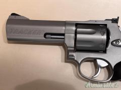 Taurus | Forjas Tracker .357 Magnum  |  9x31mmR  | .353 Casull