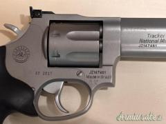 Taurus | Forjas Tracker .357 Magnum  |  9x31mmR  | .353 Casull