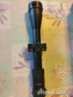 vector victoptics  AGN 4-16x44 MDL