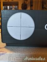 vector victoptics  AGN 4-16x44 MDL