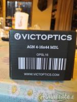 vector victoptics  AGN 4-16x44 MDL