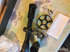 vector victoptics  AGN 4-16x44 MDL