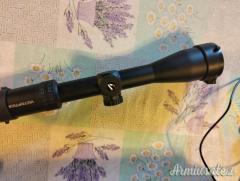 vector victoptics  AGN 4-16x44 MDL