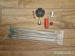 Dillon 750 conversione per Cal. 45 ACP