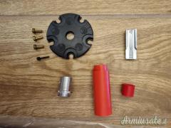 Dillon 750 conversione per Cal. 45 ACP