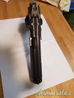 CZ | Ceska Zbrojovka SCHADOW 2 OPCTIC READY 9x21mm IMI