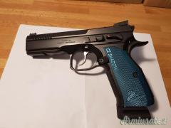 CZ | Ceska Zbrojovka SCHADOW 2 OPCTIC READY 9x21mm IMI