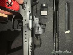 Tanfoglio Xtreme  9x21mm IMI