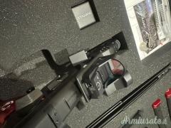Tanfoglio Xtreme  9x21mm IMI