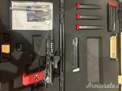 Tanfoglio Xtreme  9x21mm IMI