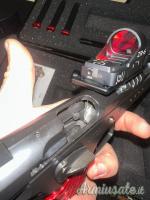 Tanfoglio Xtreme  9x21mm IMI