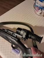 INFIRAY SAIM SPC19W