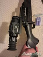 INFIRAY SAIM SPC19W