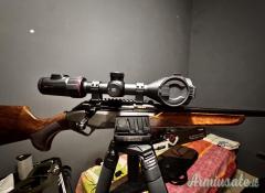 Benelli Lupo 300 Wincester Magnum