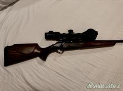 Benelli Lupo 300 Wincester Magnum