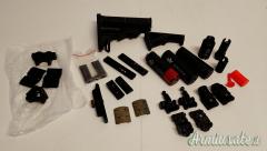 Accessori e Ricambi Softair