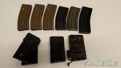 Accessori e Ricambi Softair