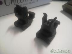 Accessori e Ricambi Softair
