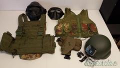 Accessori Softair