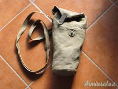 Maschera Antigas Italia in guerra