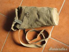 Maschera Antigas Italia in guerra