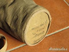 Maschera Antigas Italia in guerra