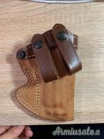 Fondina interna Vega Holsler IC100