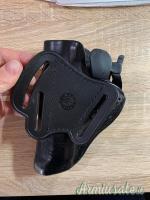 Fondina esterna Vega Holsler TS100