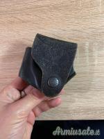Porta manette Vega Holster 1P26