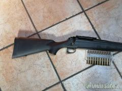 Remington 770 .300 Winchester Magnum