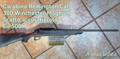 Remington 770 .300 Winchester Magnum