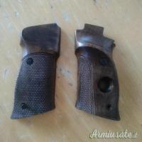 Guancette originali Beretta anatomiche serie 70