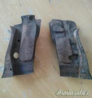 Guancette originali Beretta anatomiche serie 70