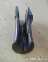 Guancette originali Beretta anatomiche serie 70