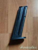 Caricatore CZ 122 calibro 22LR