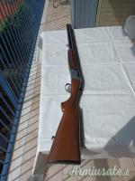 beretta 686 special grilletto oro