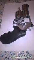 Taurus | Forjas TRACKER COMPETITION PRO .357 Magnum  |  9x31mmR  | .353 Casull