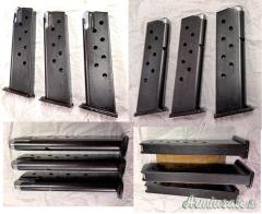 Per Beretta 90 cal.7,65 Br