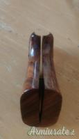 Guancette originali Smith & Wesson Target K - L frame