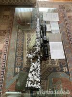 Sabatti Rover 870R .300 Winchester Magnum