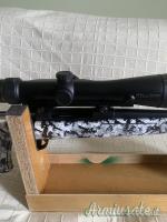 Sabatti Rover 870R .300 Winchester Magnum