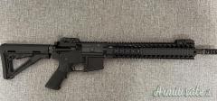 Colt M 4 5.56 NATO
