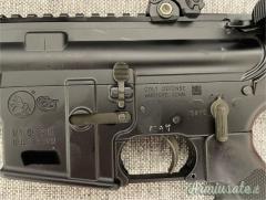Colt M 4 5.56 NATO