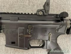 Colt M 4 5.56 NATO