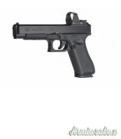 Glock 34 mos 5° gen 9x21mm IMI
