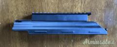 Ak47/Ak74 Saiga Coperchio con rail